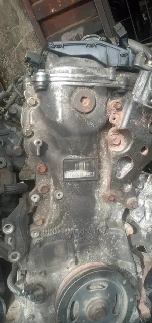 2AR Toyota Engine for 2010 Camry 4plugs