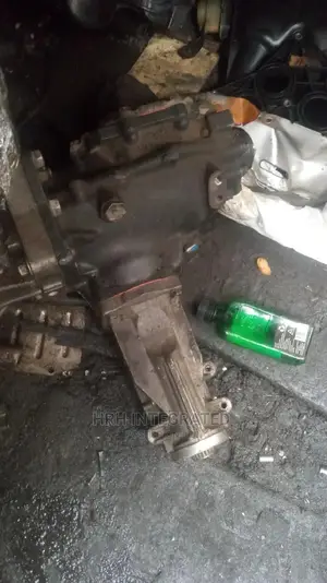 Auxiliary for RX300