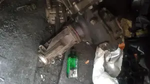 Auxiliary for RX300