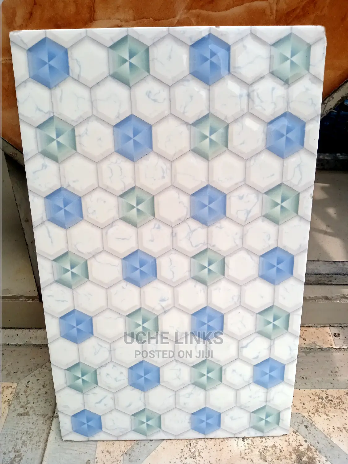 25x40 Wall Tile