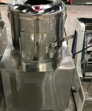 Potato Peeler