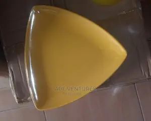 Ceramic Plate