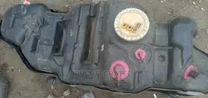 2020 Toyota Prado Fuel Tank With Fuel Pump