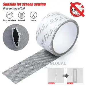 Mosquito Net Patch Repair Tape