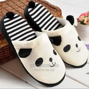Indoor Slippers Footwear Slippers