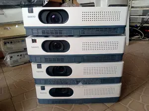 Affordable Sanyo Projectors for Sale