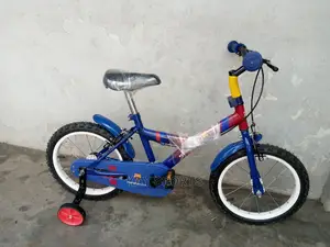 Barcelona Children Bicycle