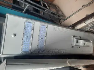 60w Aluminium Body Two Eyes
