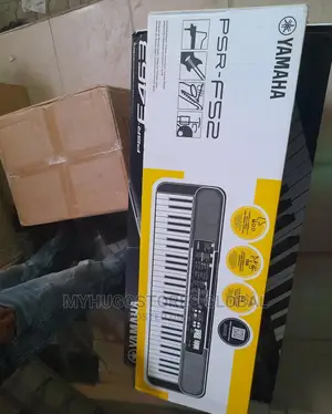 PSR-F52 Digital Keyboard