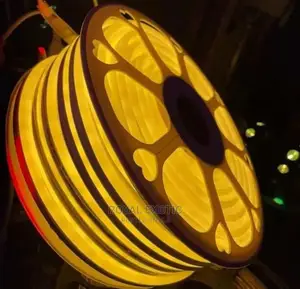 Rope Decorative Lightings