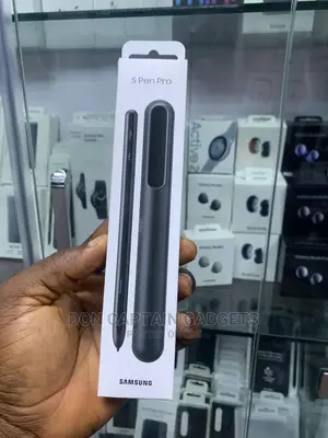 Galaxy S Pen Pro Stylus