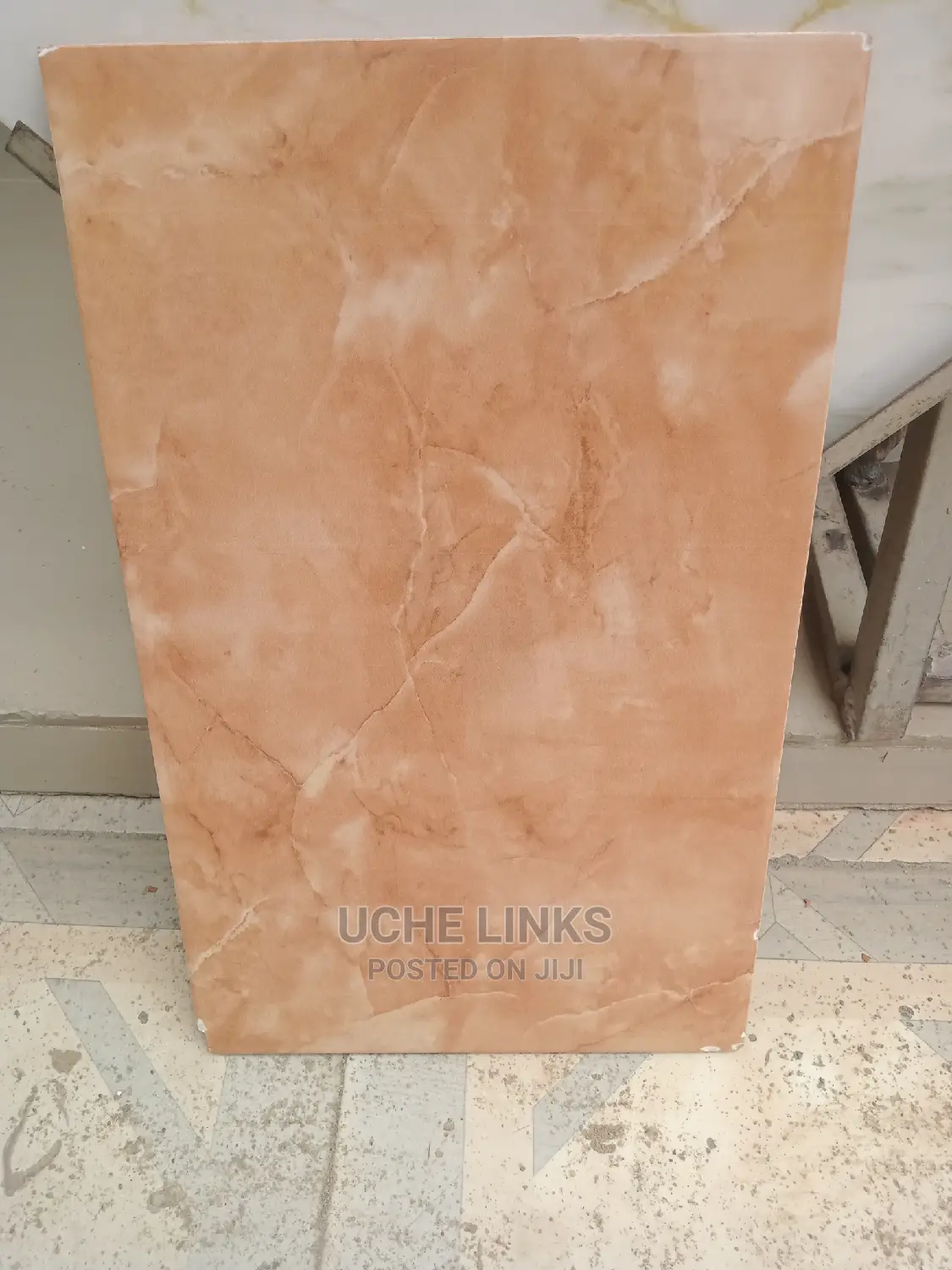 Bathroom Tiles