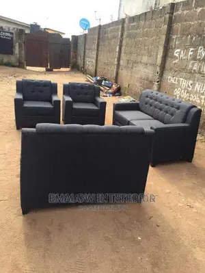 A Set of 7 Seater