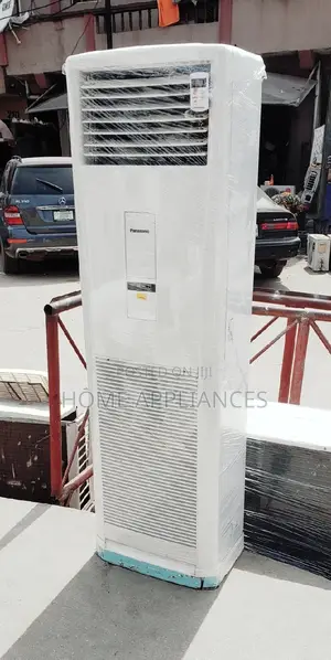Panasonic 2hp Standing Air Conditioner With Warranty