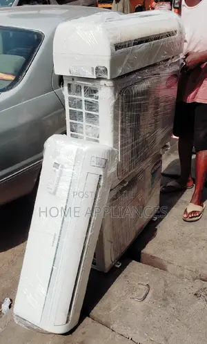 Low Voltage Samsung 1.5hp Split Air Conditioner Wit Warranty