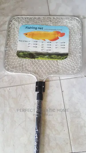 Catfish Scoop Net
