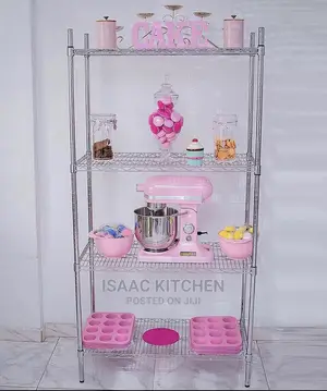 4ft Wire Rack