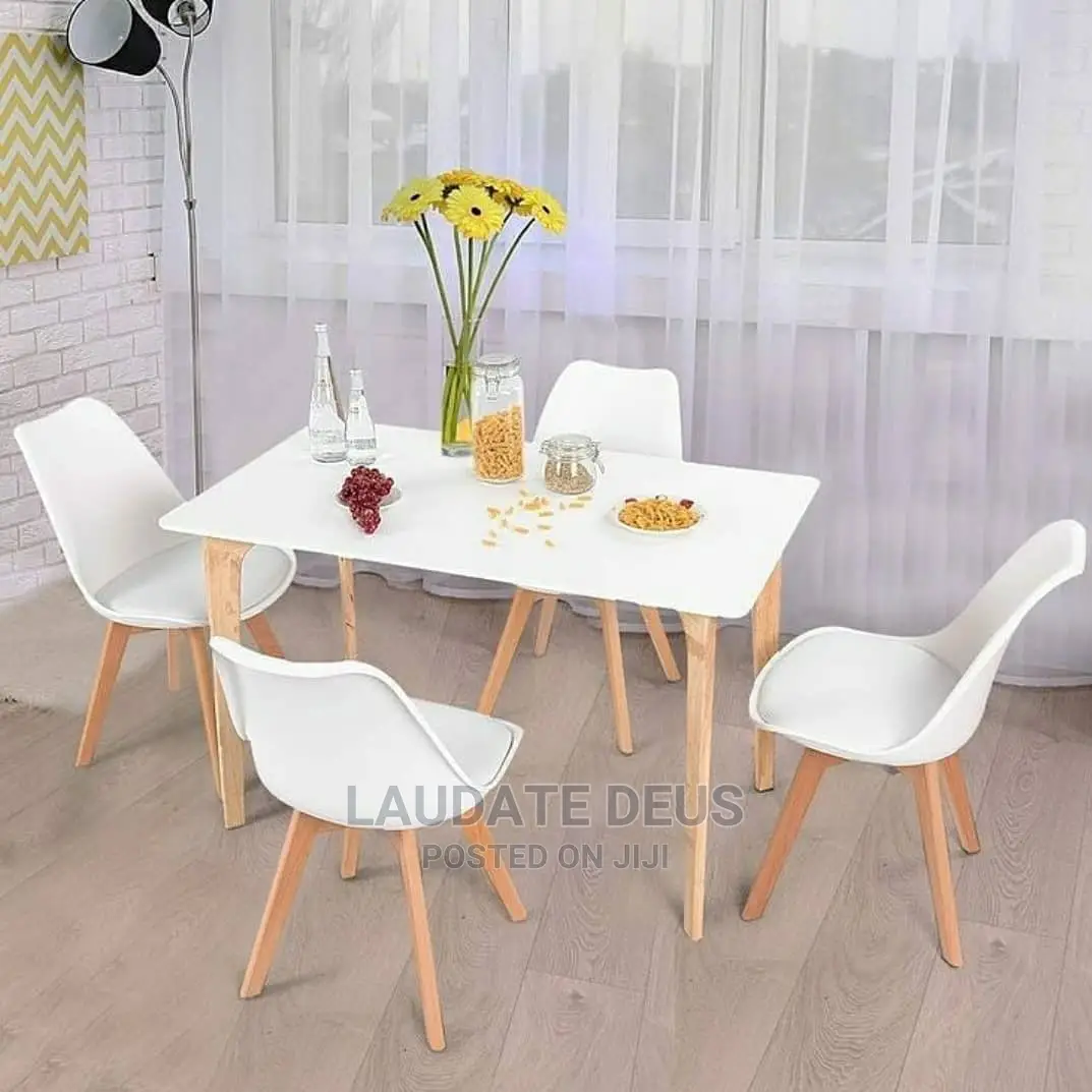 Eames Dining Table