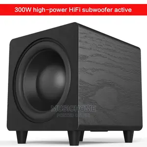 Sub Woofer Audio Sound System