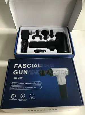 Fascial Gun Massager