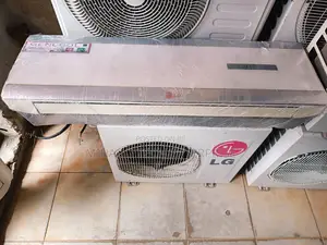 1hp Lg Gencool Split Unit Air Conditioner Art Cool, LVS