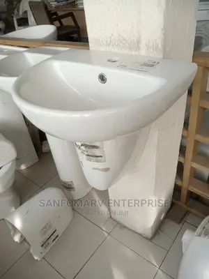 England Wall Hung Basin