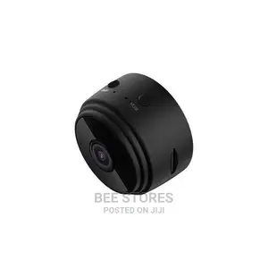 Mini Wireless Hidden Camera Wifi Remote Security Cameras