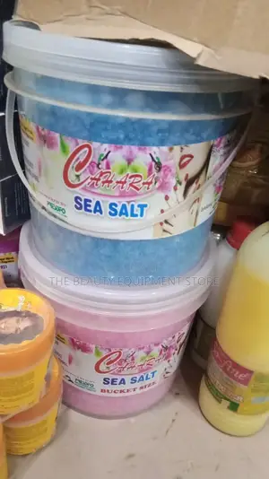 Sea Salt Big Size
