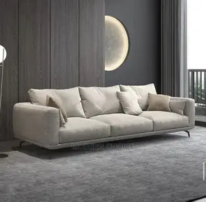 3 Seater Modern Sofa