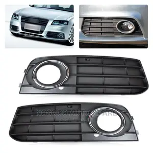Front Bumper Audi A4 2010