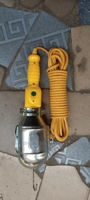 Extension Lamp