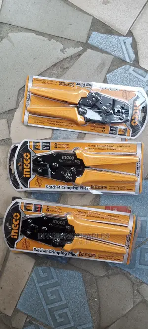 Crimping Tools