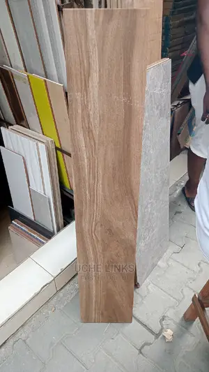 Spanish Wooden