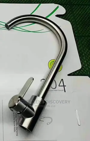 Sink Faucet Anti Rust