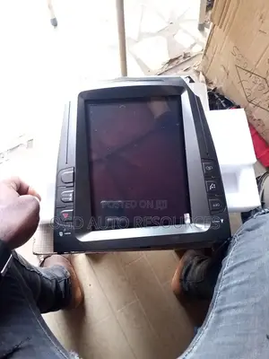 Lexusis250 Android Stereo