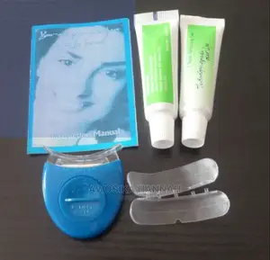 Teeth Whitening Kit