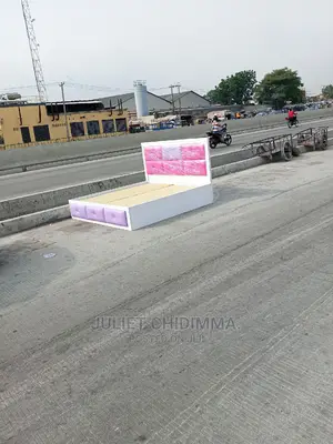6*6 Bedframe