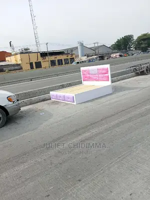 6*6 Bedframe