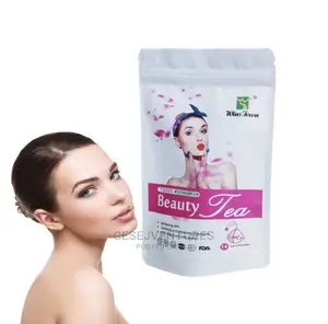 7 Days Beauty Tea