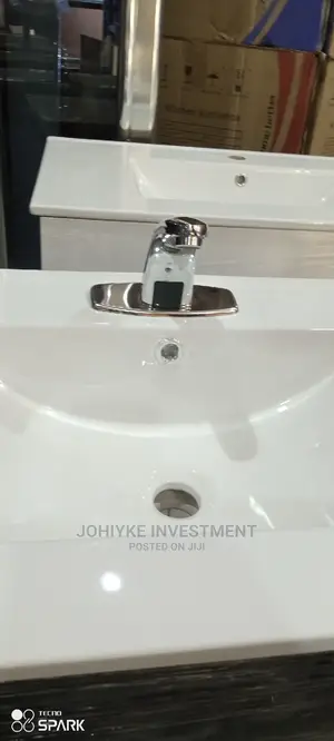 High Quality and Affordable Sensor Washand Basin Mixer
