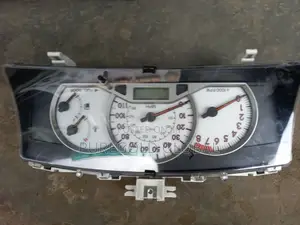 Speedometer for Toyota Corolla 2005 Model