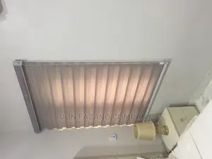 Turkey Window Blinds