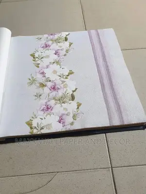 Floral Designs 16.5sqm Over 200designs