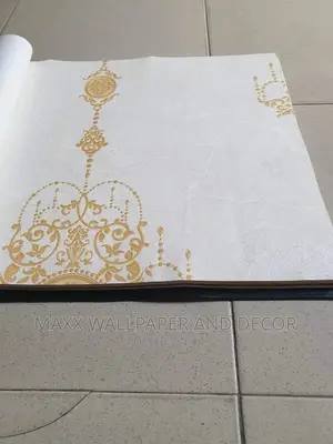 Royalty Speaks Volume 16.5sqm Korean Wallpapers