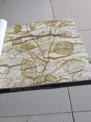 Uncommon Design 16.5sqm Korean Wallpaper