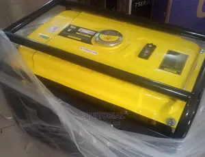 Senwei 3.8kva Manual Starter Sv5200