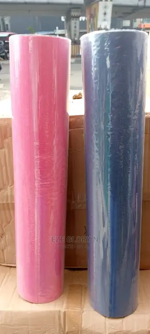Yoga Exercise Mat