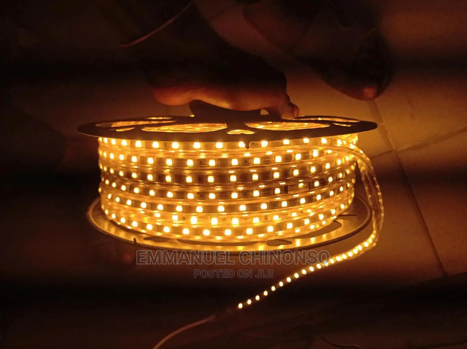 Rope Lights
