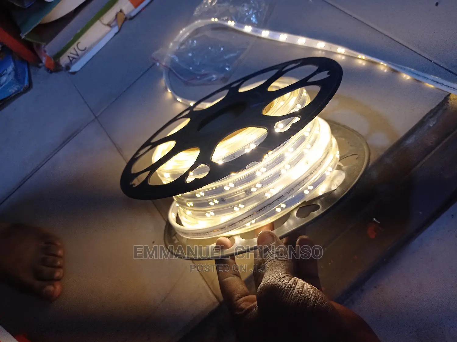 Rope Lights