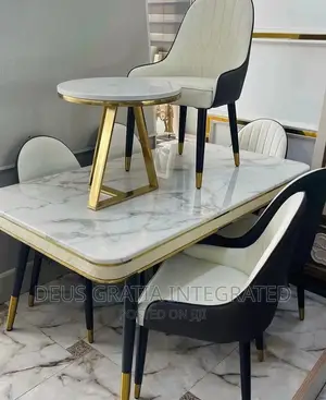 Dinning Table Set